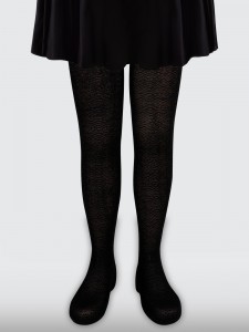 Black Girls-Panty Hose