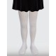 White Girls-Panty Hose White Girls-Panty Hose