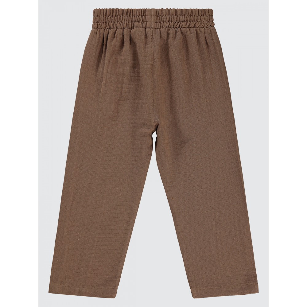 Brown Boys-Trouser Brown Boys-Trouser