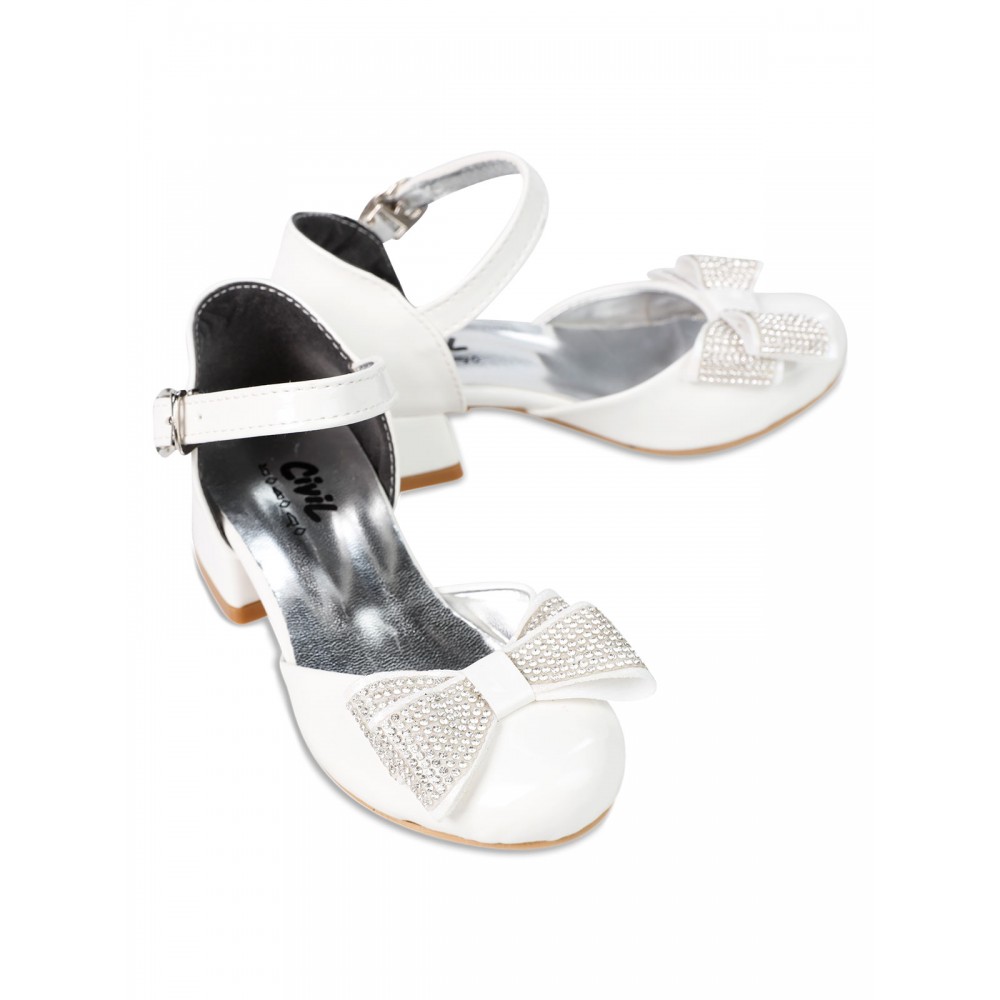 White Girls-Formal Shoes White Girls-Formal Shoes