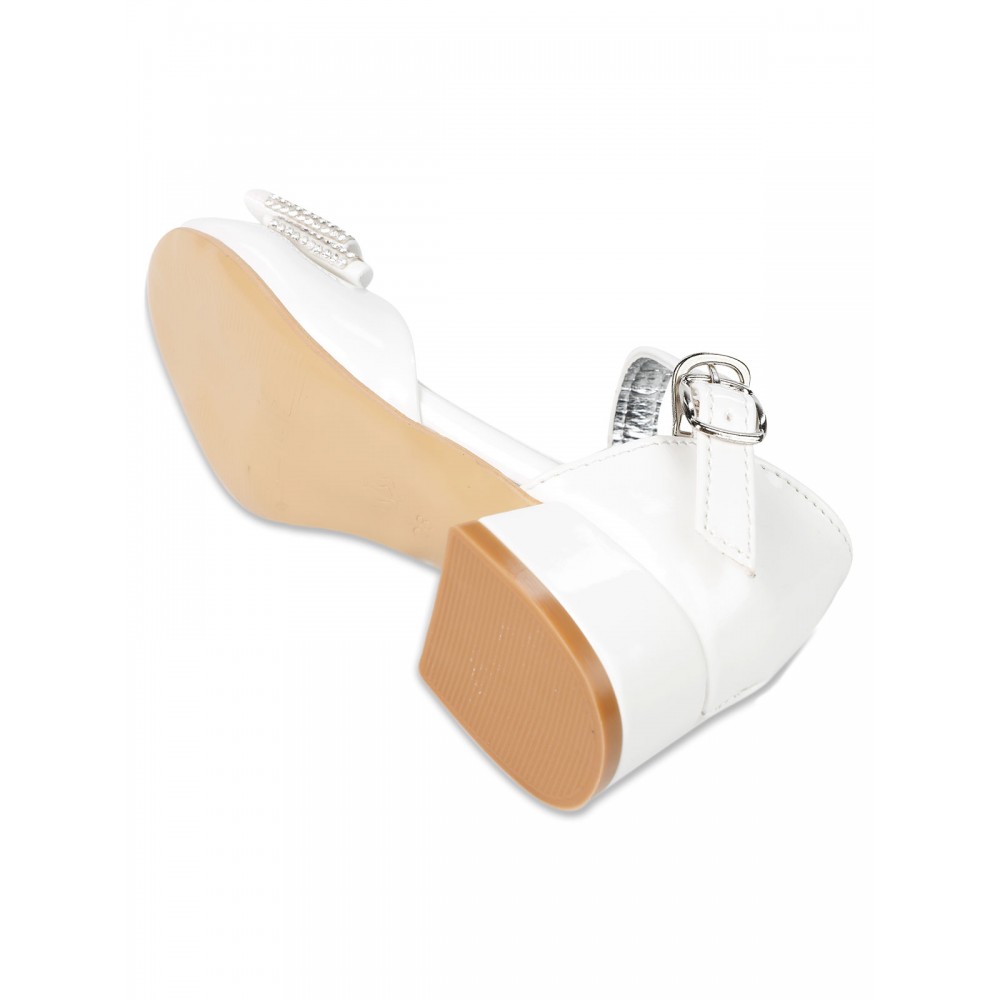 White Girls-Formal Shoes White Girls-Formal Shoes