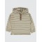 Stone Color Boys-Sweatshirt