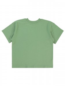 Light Khaki Boys-T-Shirt