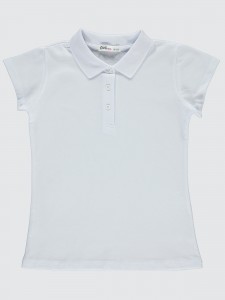 White Girls-T-Shirt