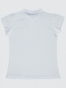 White Girls-T-Shirt
