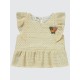 Ecru Baby-Set Ecru Baby-Set