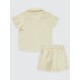Beige Baby-Set Beige Baby-Set