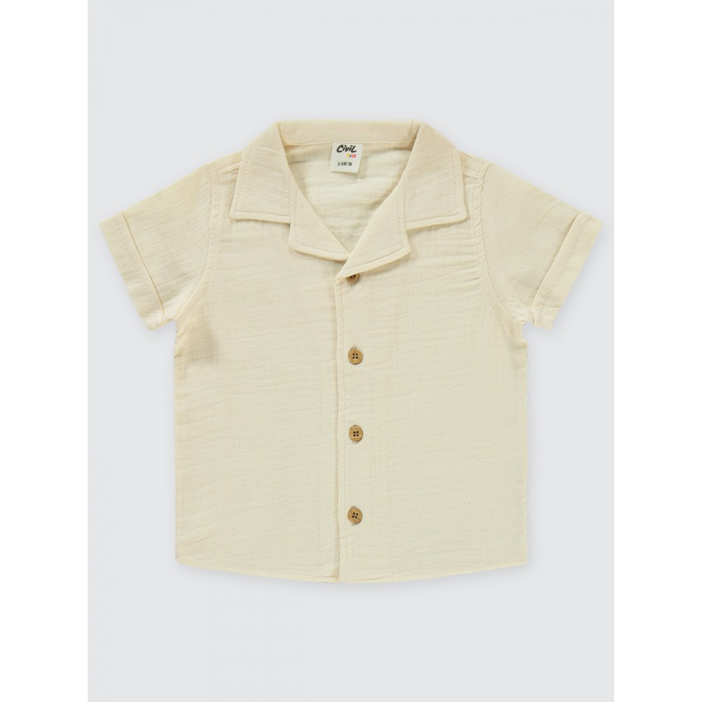 Beige Baby-Set Beige Baby-Set