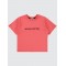 Peach  Boys-T-Shirt