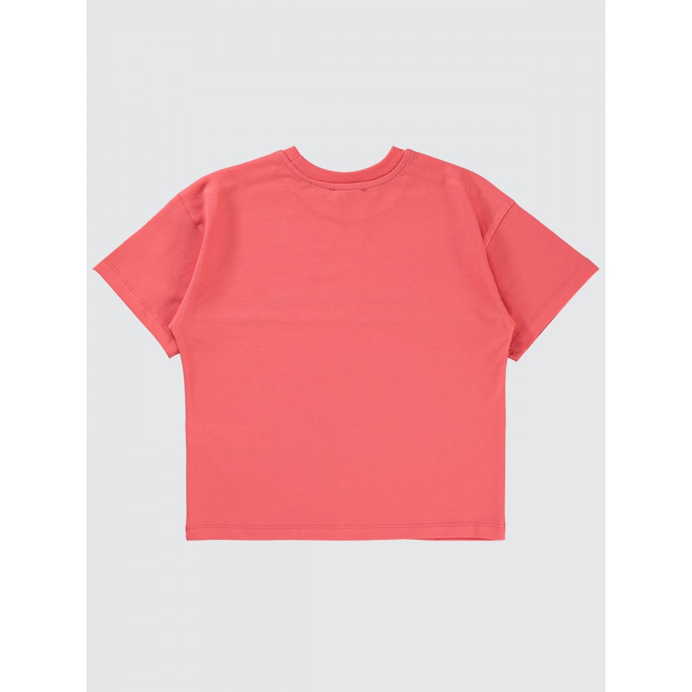 Peach Boys-T-Shirt Peach Boys-T-Shirt