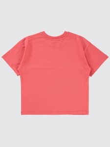 Peach  Boys-T-Shirt