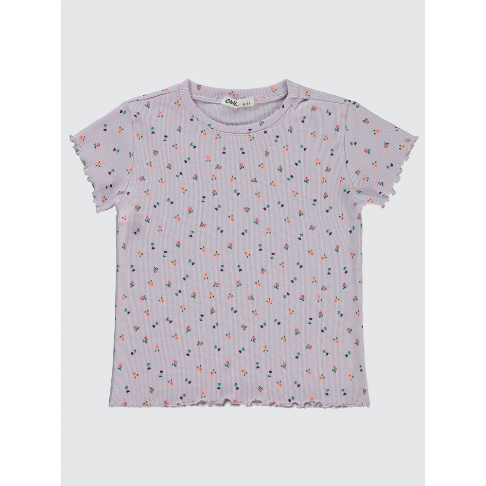 Lilac Girls-T-Shirt Lilac Girls-T-Shirt