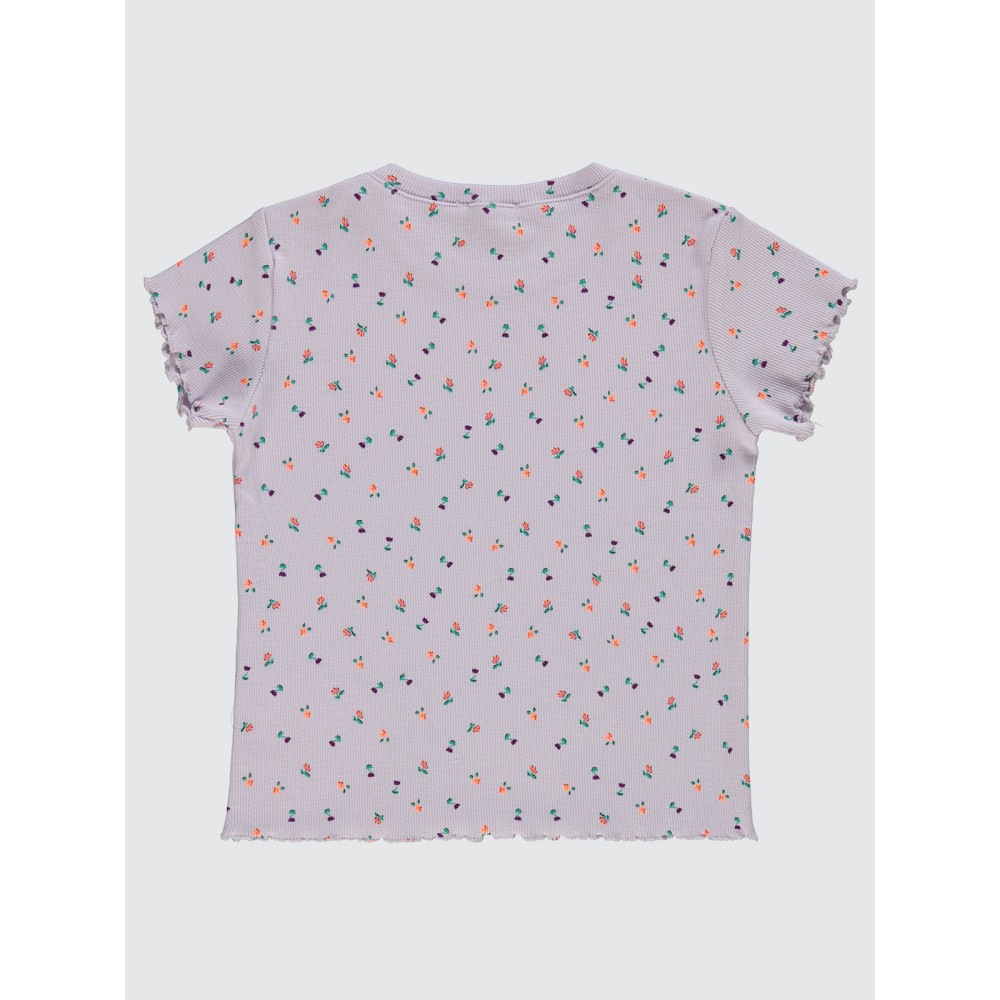 Lilac Girls-T-Shirt Lilac Girls-T-Shirt