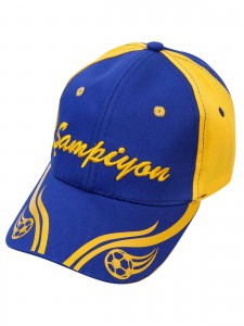 Navy Boys-Hat and Beanie