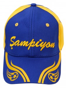 Navy Boys-Hat and Beanie