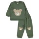 Khaki Baby-Set Khaki Baby-Set