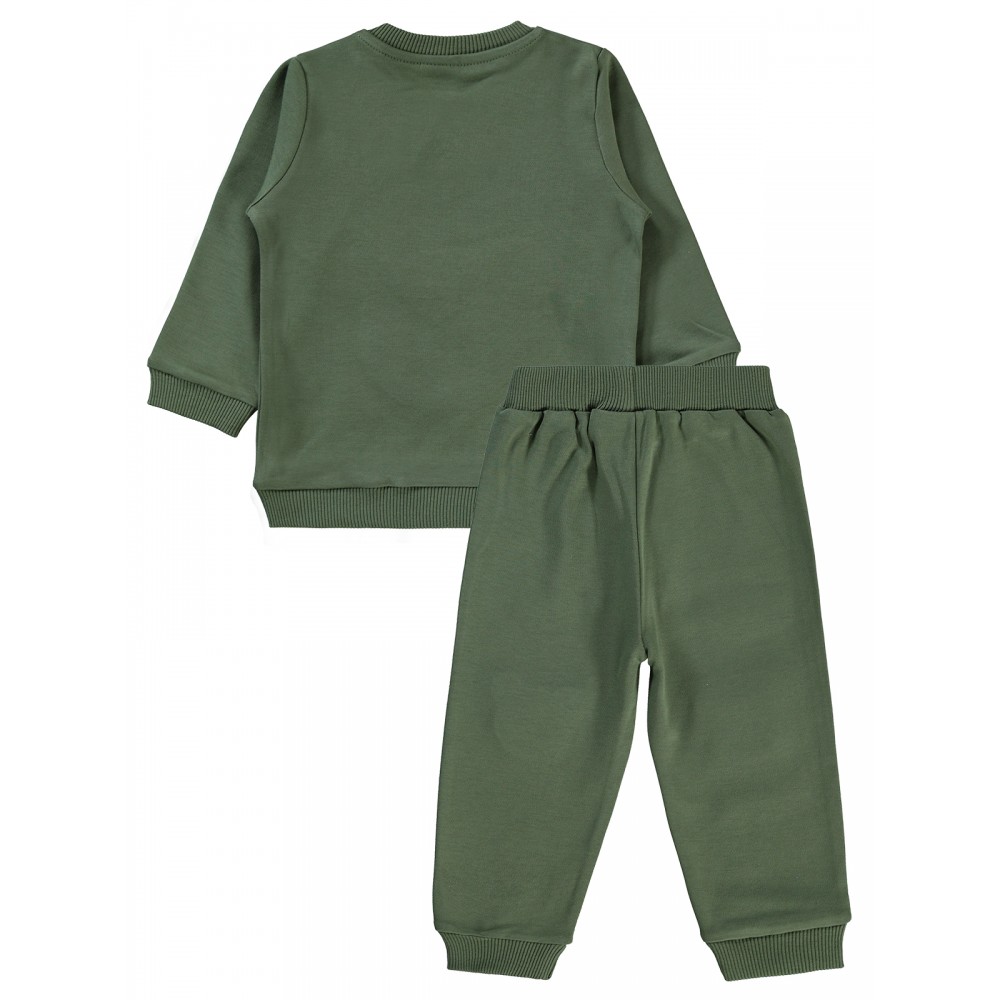 Khaki Baby-Set Khaki Baby-Set