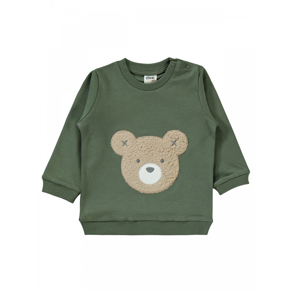 Khaki Baby-Set Khaki Baby-Set