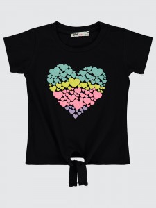 Black Girls-T-Shirt