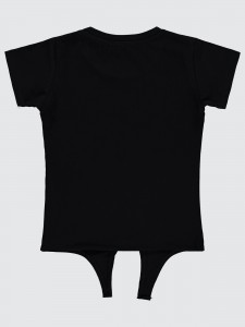 Black Girls-T-Shirt