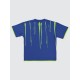 Saxe Blue Boys-T-Shirt Saxe Blue Boys-T-Shirt