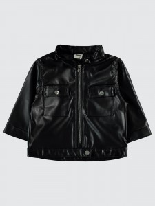 Black Baby-Jacket