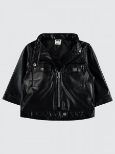 Black Baby-Jacket