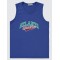 Saxe Blue Boys-T-Shirt