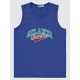 Saxe Blue Boys-T-Shirt Saxe Blue Boys-T-Shirt