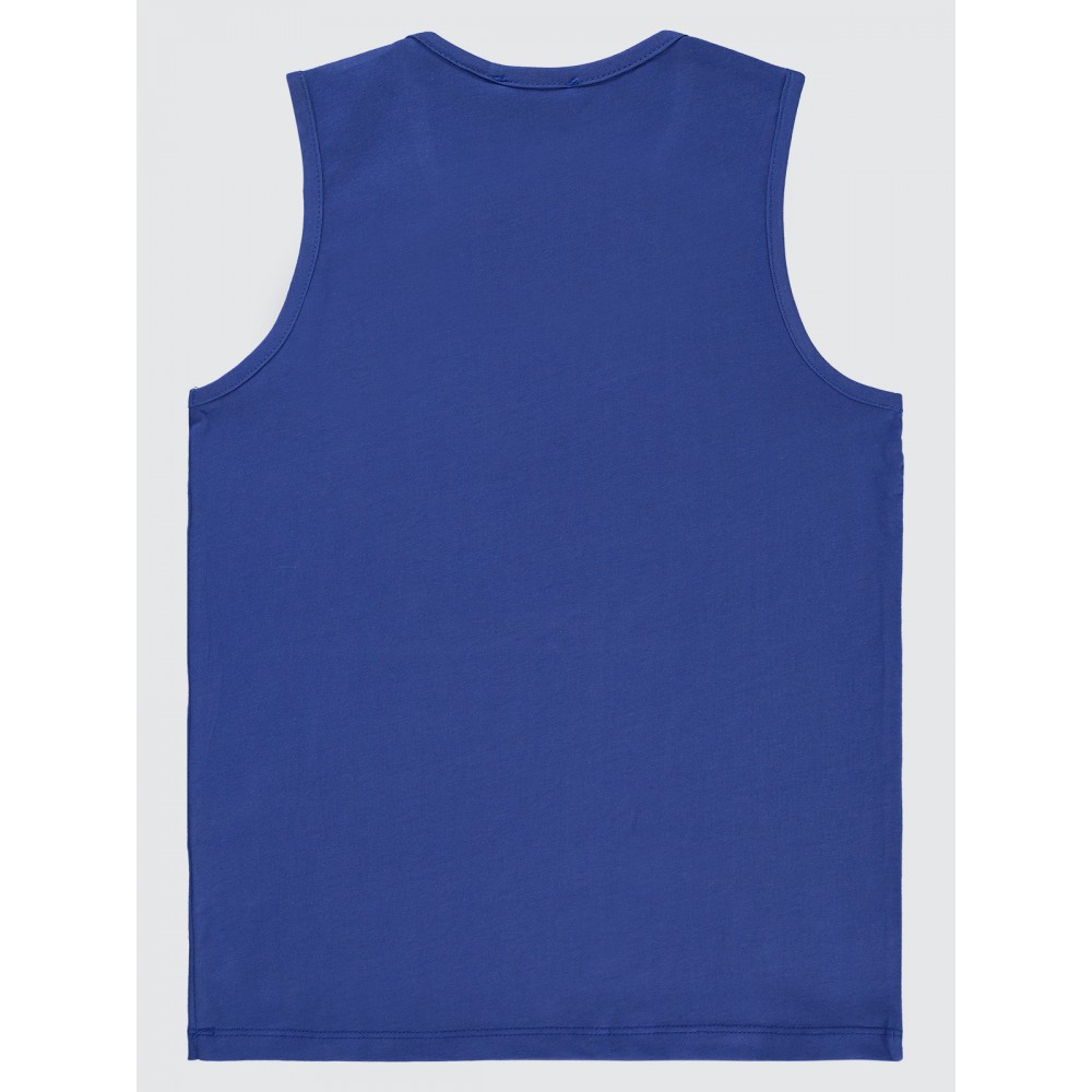 Saxe Blue Boys-T-Shirt Saxe Blue Boys-T-Shirt