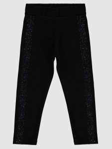 Black Girls-Leggings