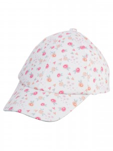 White Baby-Hat and Beanie