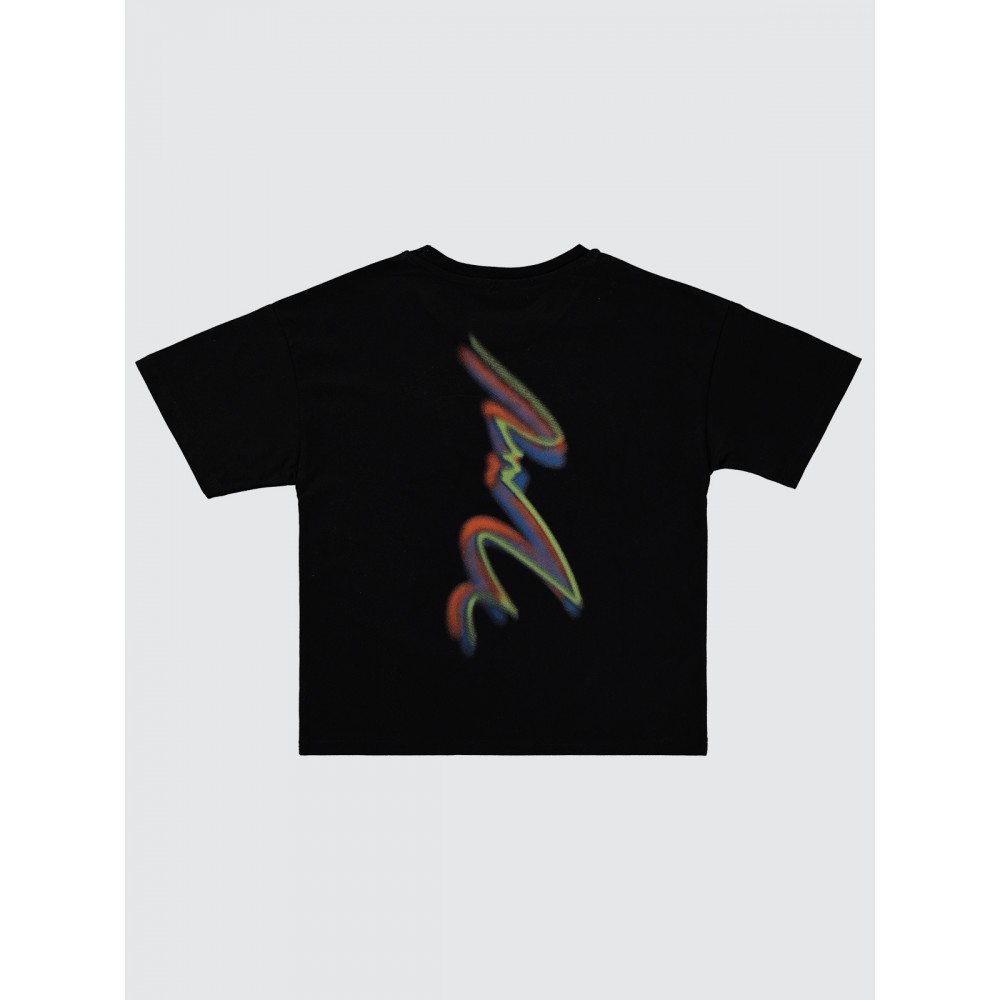 Black Boys-T-Shirt Black Boys-T-Shirt