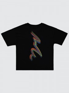 Black Boys-T-Shirt