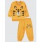 Honey Yellow Baby-Set