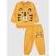 Honey Yellow Baby-Set Honey Yellow Baby-Set