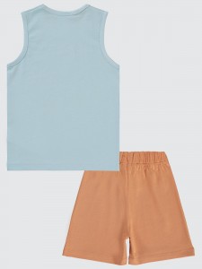 Terracotta Boys-Set
