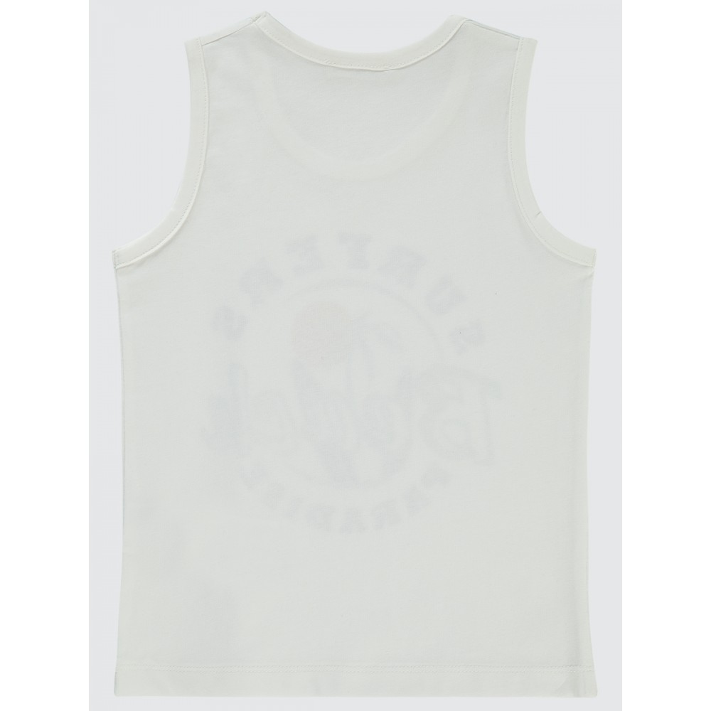 White Boys-T-Shirt White Boys-T-Shirt