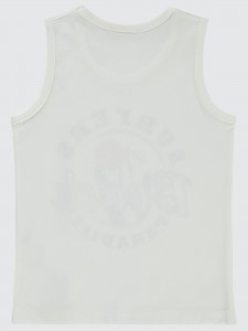 White Boys-T-Shirt