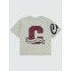 Burgundy Boys-T-Shirt Burgundy Boys-T-Shirt