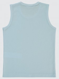 Ice Blue Boys-T-Shirt