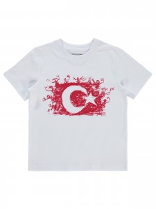 White Boys-T-Shirt