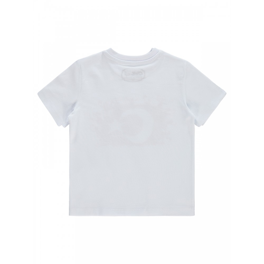 White Boys-T-Shirt White Boys-T-Shirt