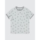 White Boys-T-Shirt White Boys-T-Shirt