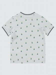 White Boys-T-Shirt