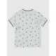 White Boys-T-Shirt White Boys-T-Shirt