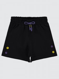 Black Girls-Shorts