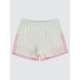 Rose Pink Girls-Shorts Rose Pink Girls-Shorts