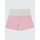 Rose Pink Girls-Shorts Rose Pink Girls-Shorts