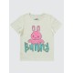 Ecru Girls-Pajama Set Ecru Girls-Pajama Set